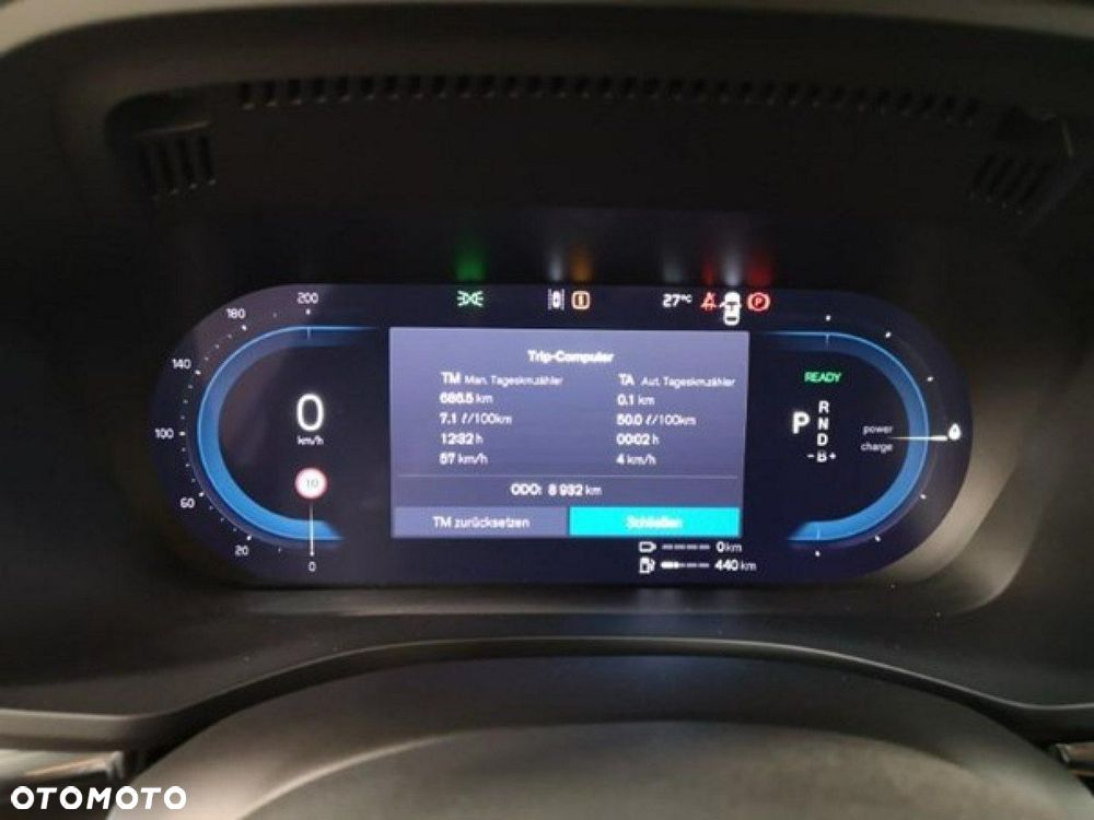 Volvo XC 60 - 5