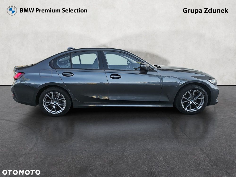 BMW Seria 3 - 7