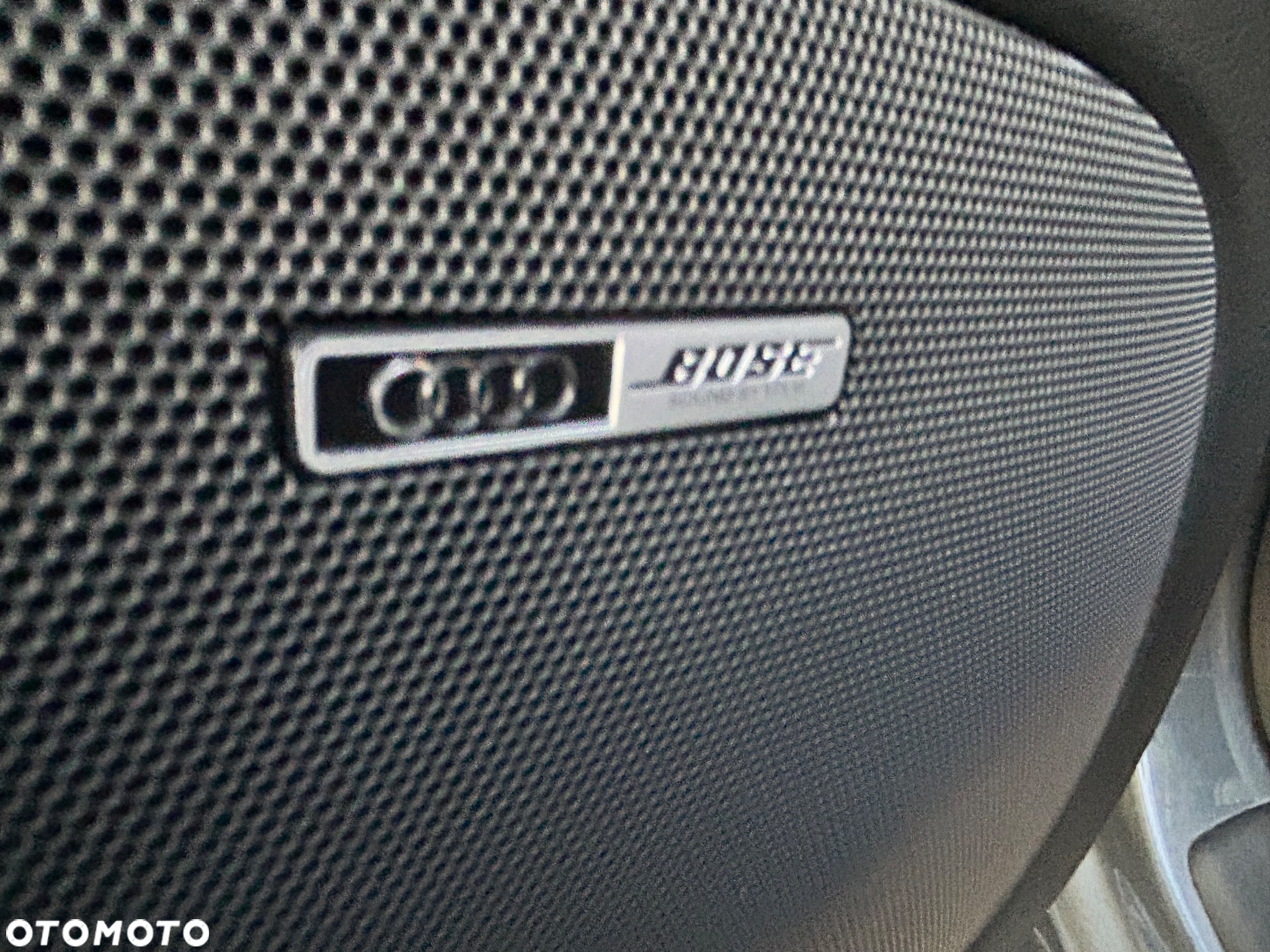 Audi S4 Limousine - 19