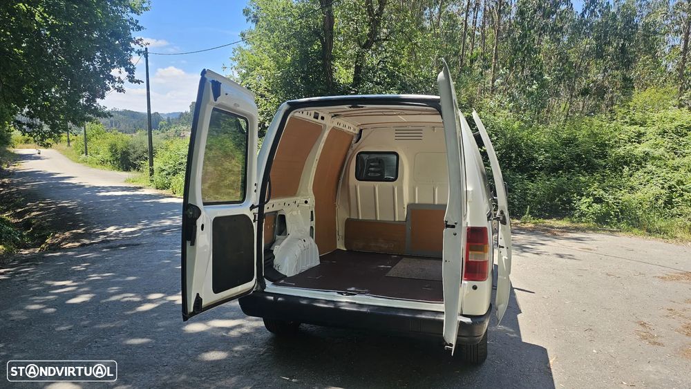 Fiat Scudo - 4