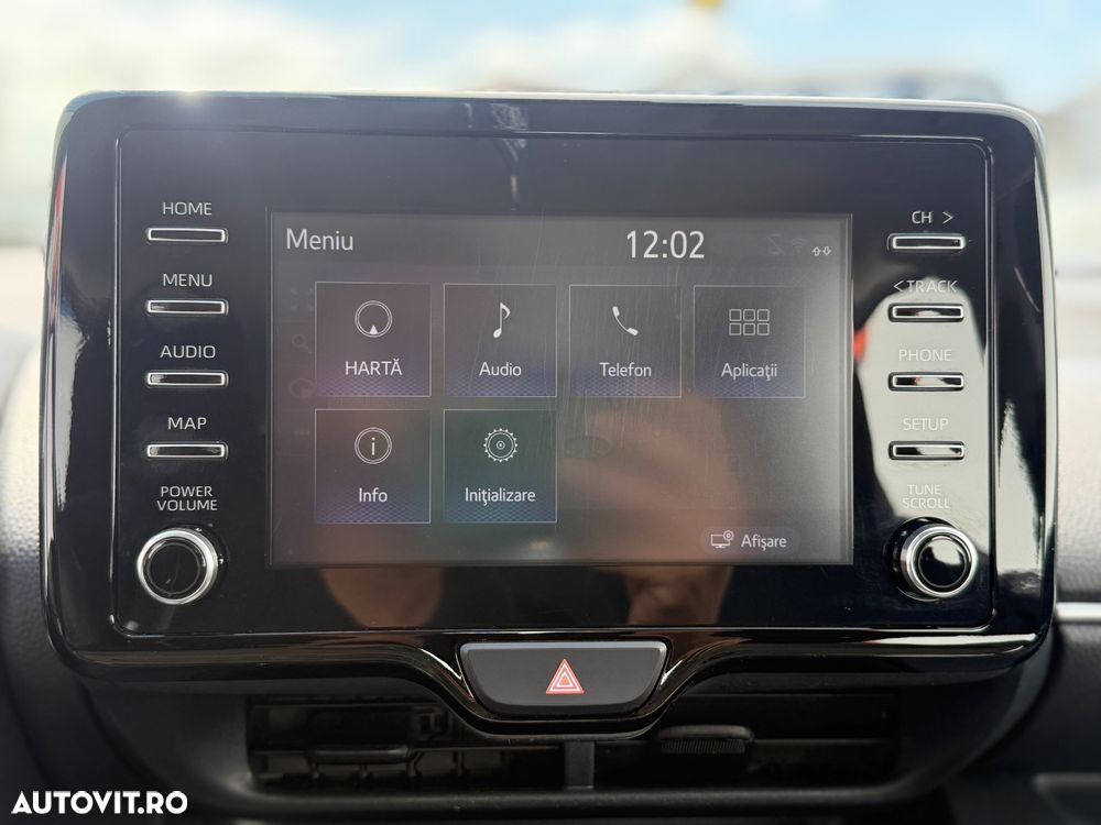 Toyota Yaris 1.5 VVT-i Business Edition - 15