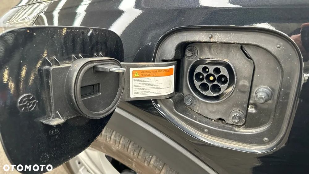 Kia XCeed 1.6 GDI PHEV L Business Line DCT - 14