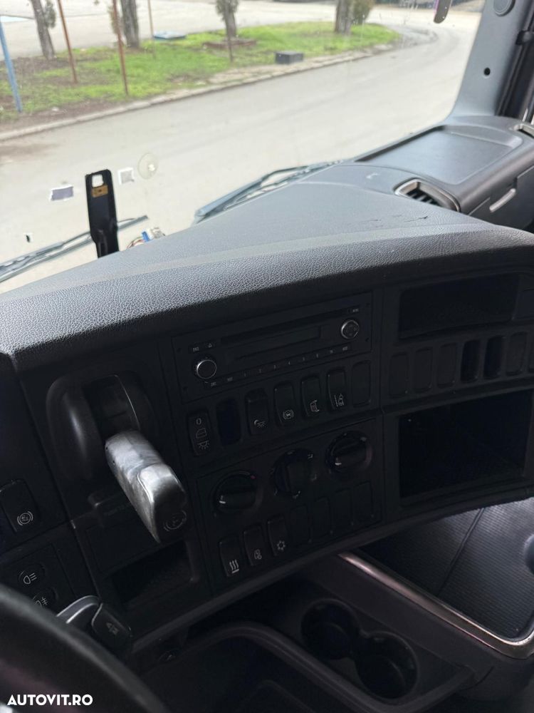 Scania R 410 LA4x2MEB - 9