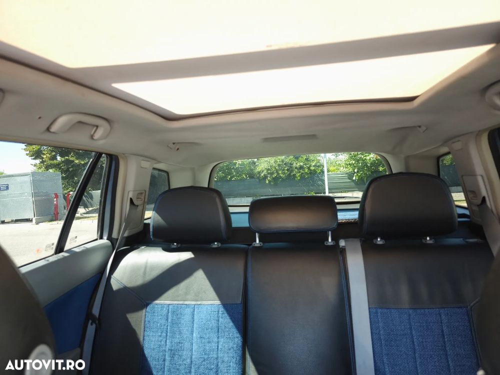 Opel Astra Classic 1.7 CDTI - 8