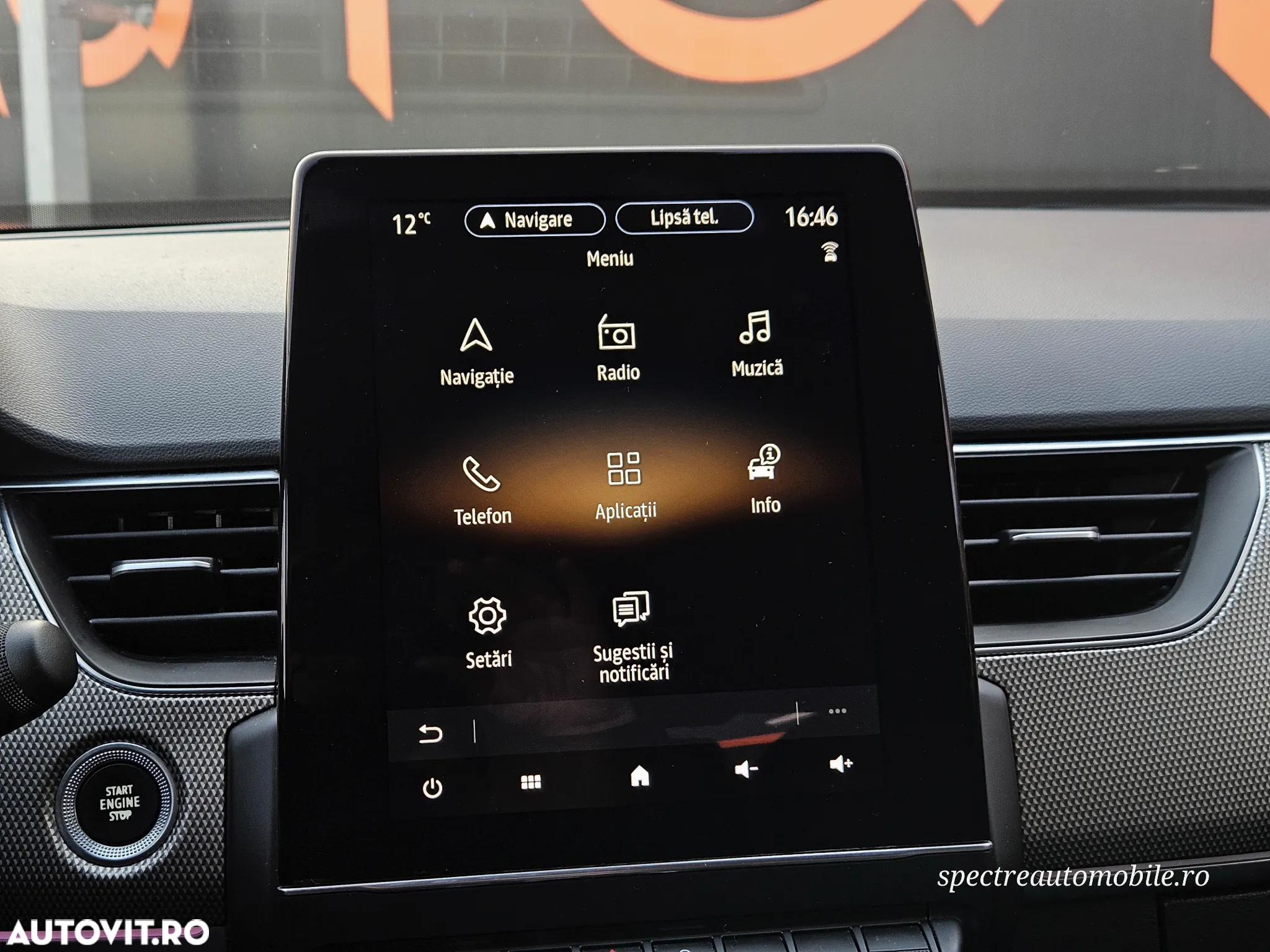 Renault Arkana 140 EDC Intens - 26