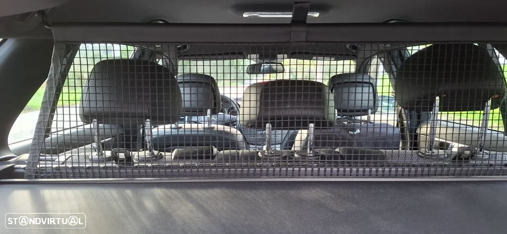 Mercedes-Benz C 220 CDi Avantgarde BlueEfficiency - 19