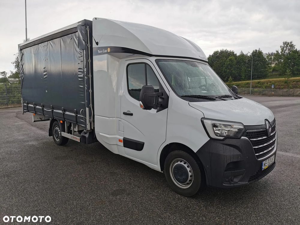 Renault Master - 2