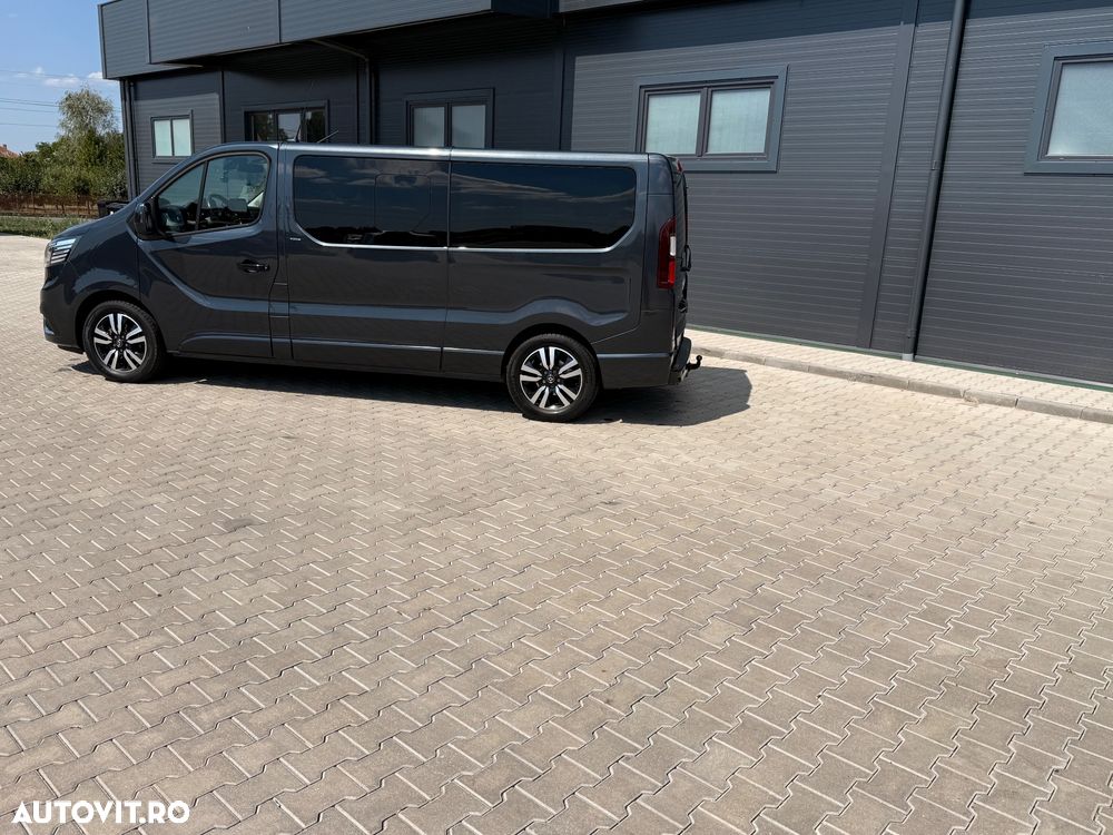 Renault Trafic - 5