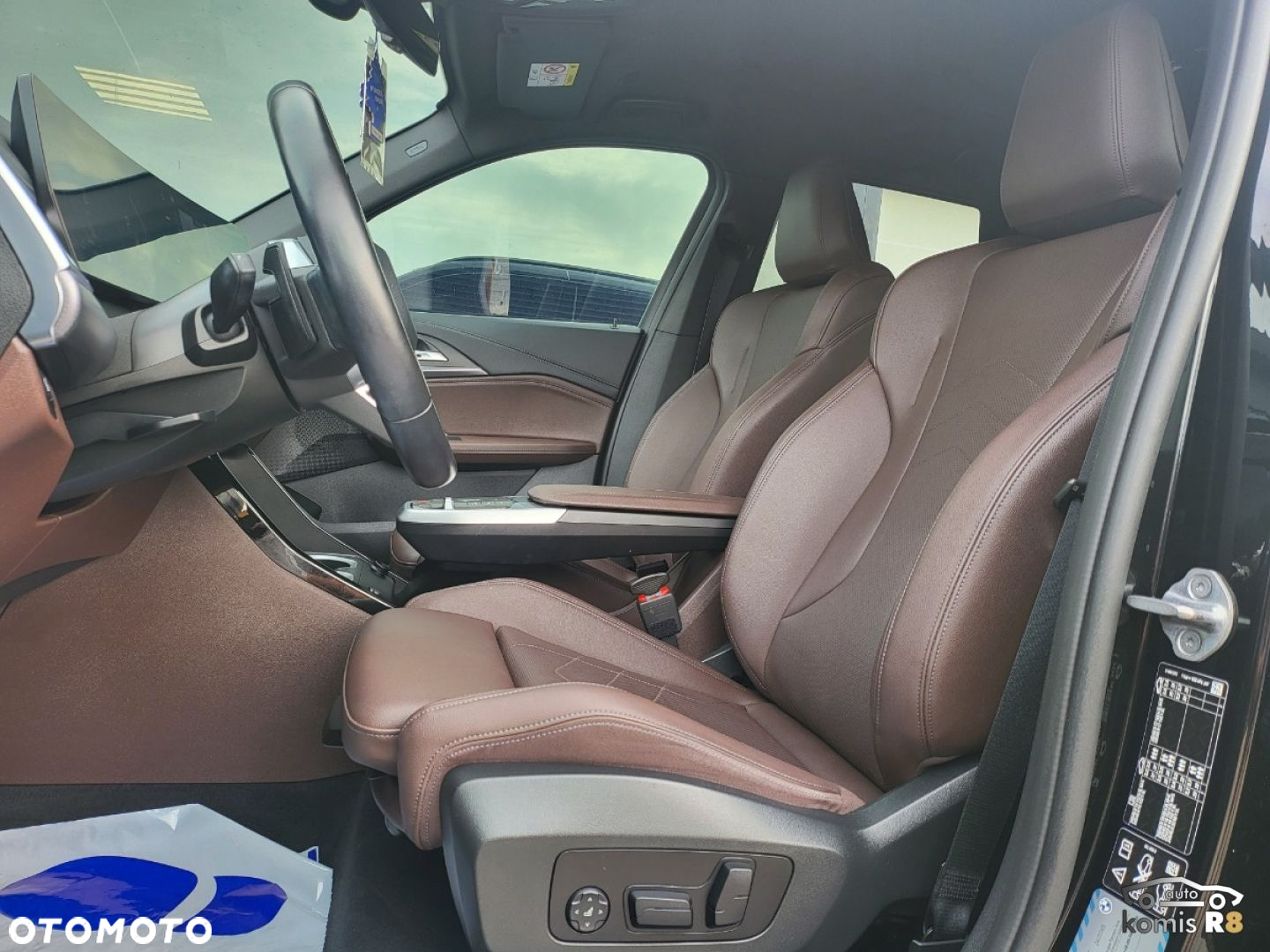 BMW X1 - 16