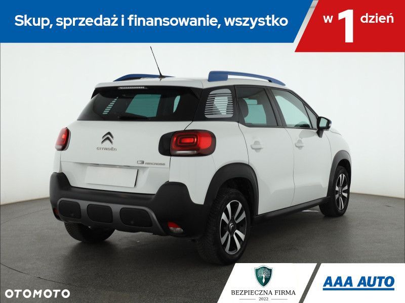 Citroën C3 Aircross - 7