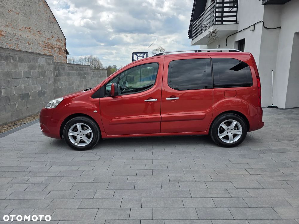 Peugeot Partner - 3