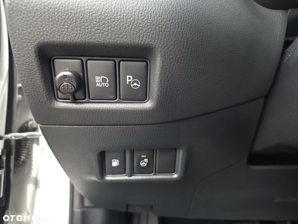 Toyota C-HR 1.8 Hybrid GPF GR Sport - 20