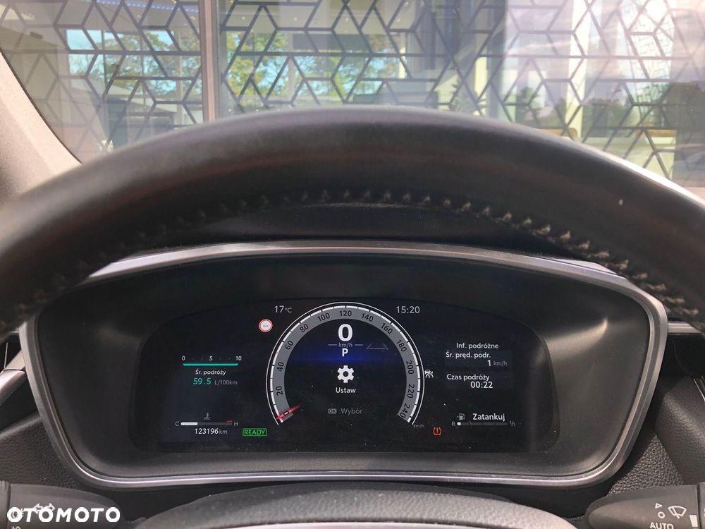 Toyota Corolla 1.8 Hybrid Style - 26
