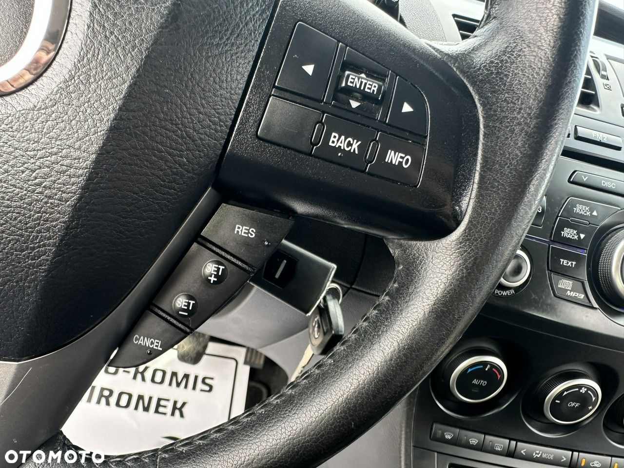 Mazda 3 - 21