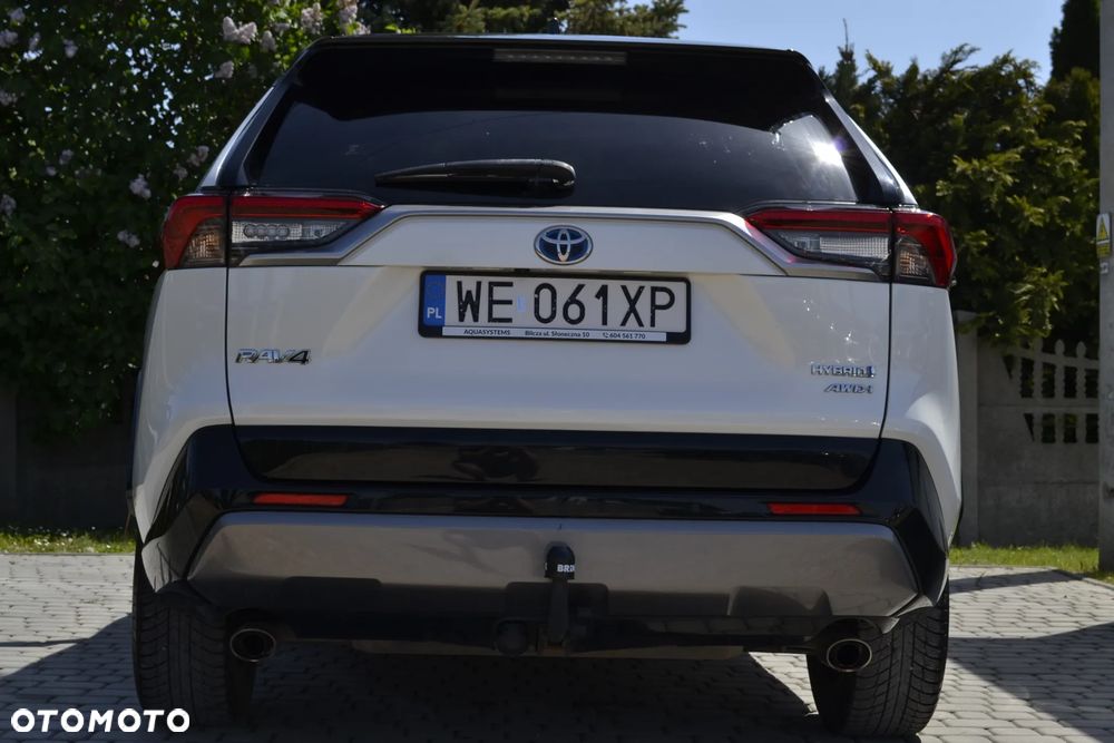 Toyota RAV4 - 17
