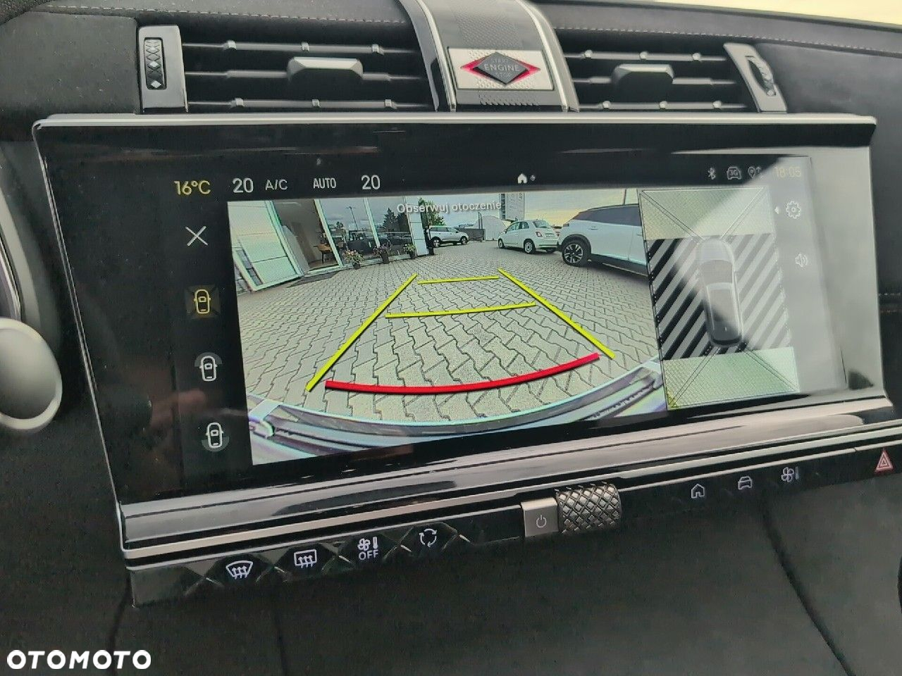 DS Automobiles DS 7 Crossback - 17