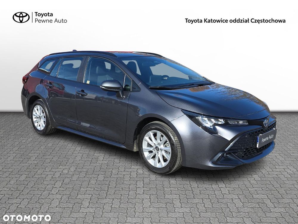 Toyota Corolla - 20