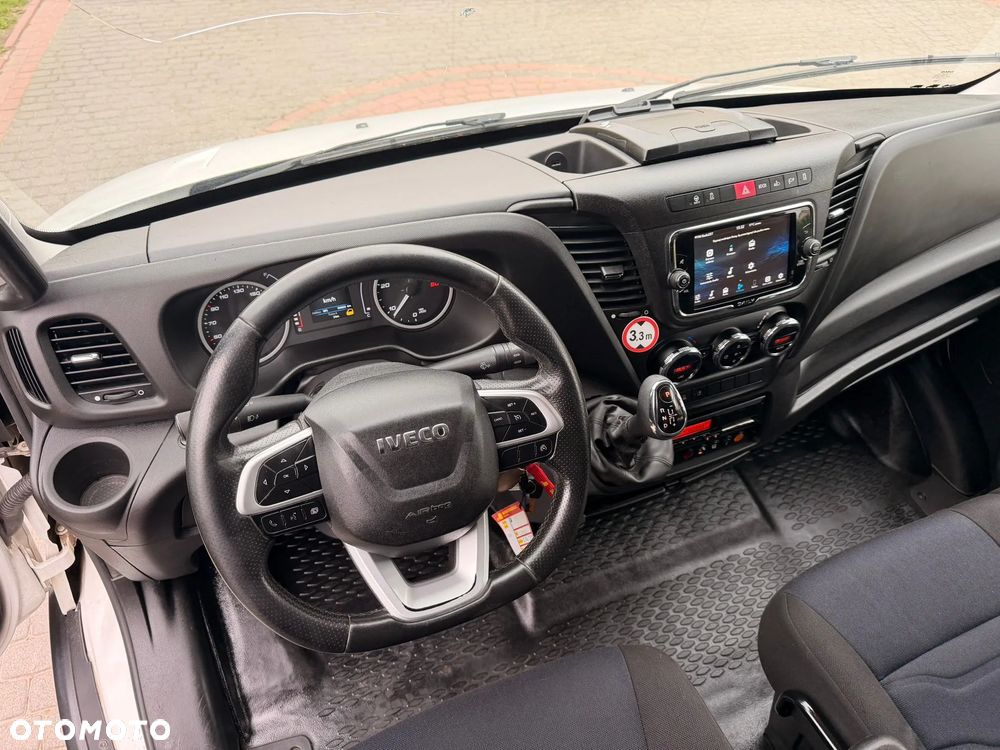 Iveco Daily 72C210 - 21
