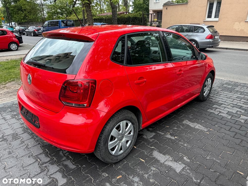 Volkswagen Polo - 7