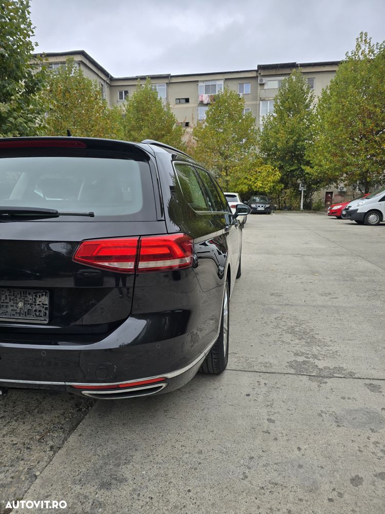 Volkswagen Passat - 13
