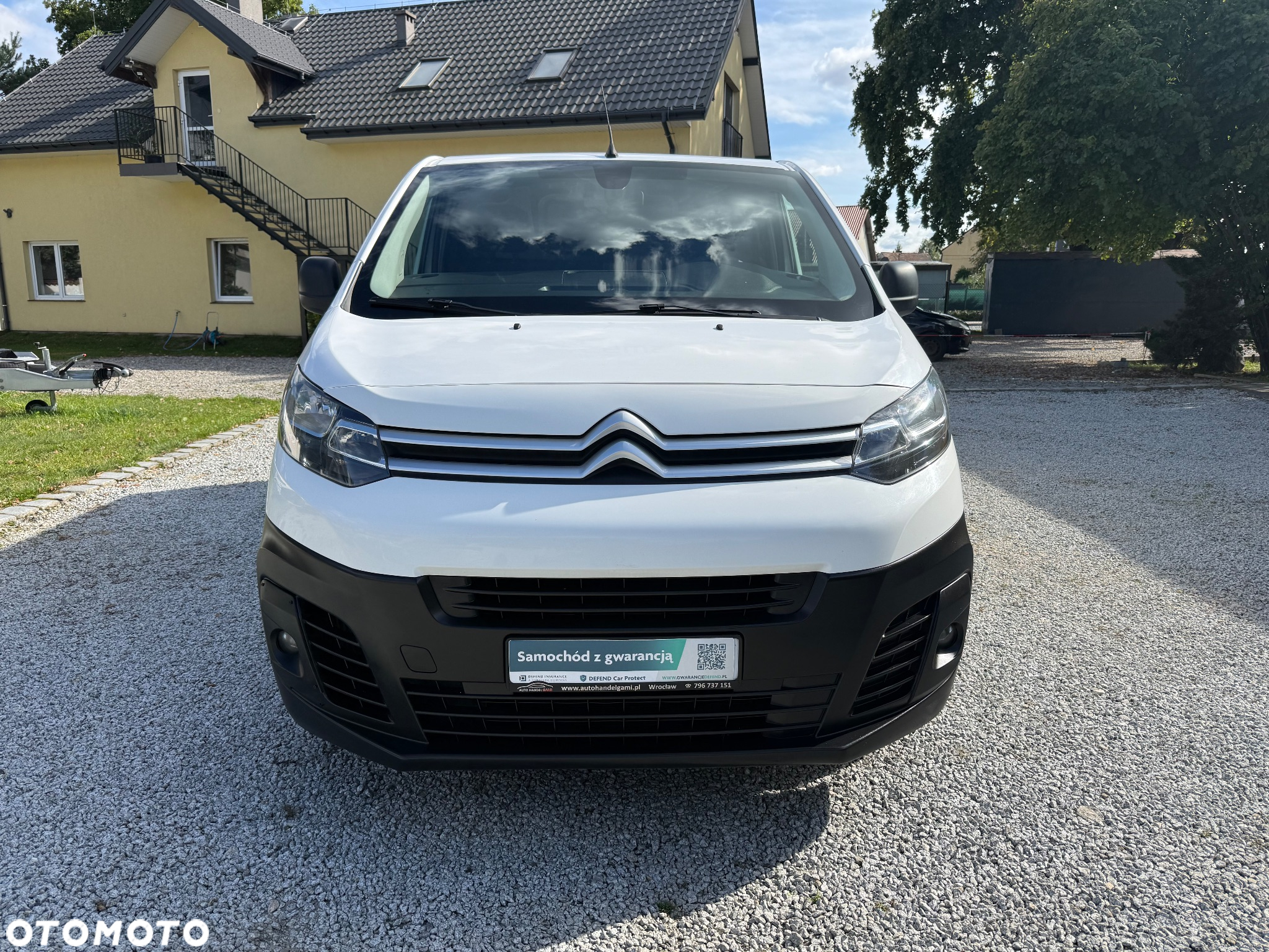 Citroën Jumpy Furgon Long L2H1 - 3