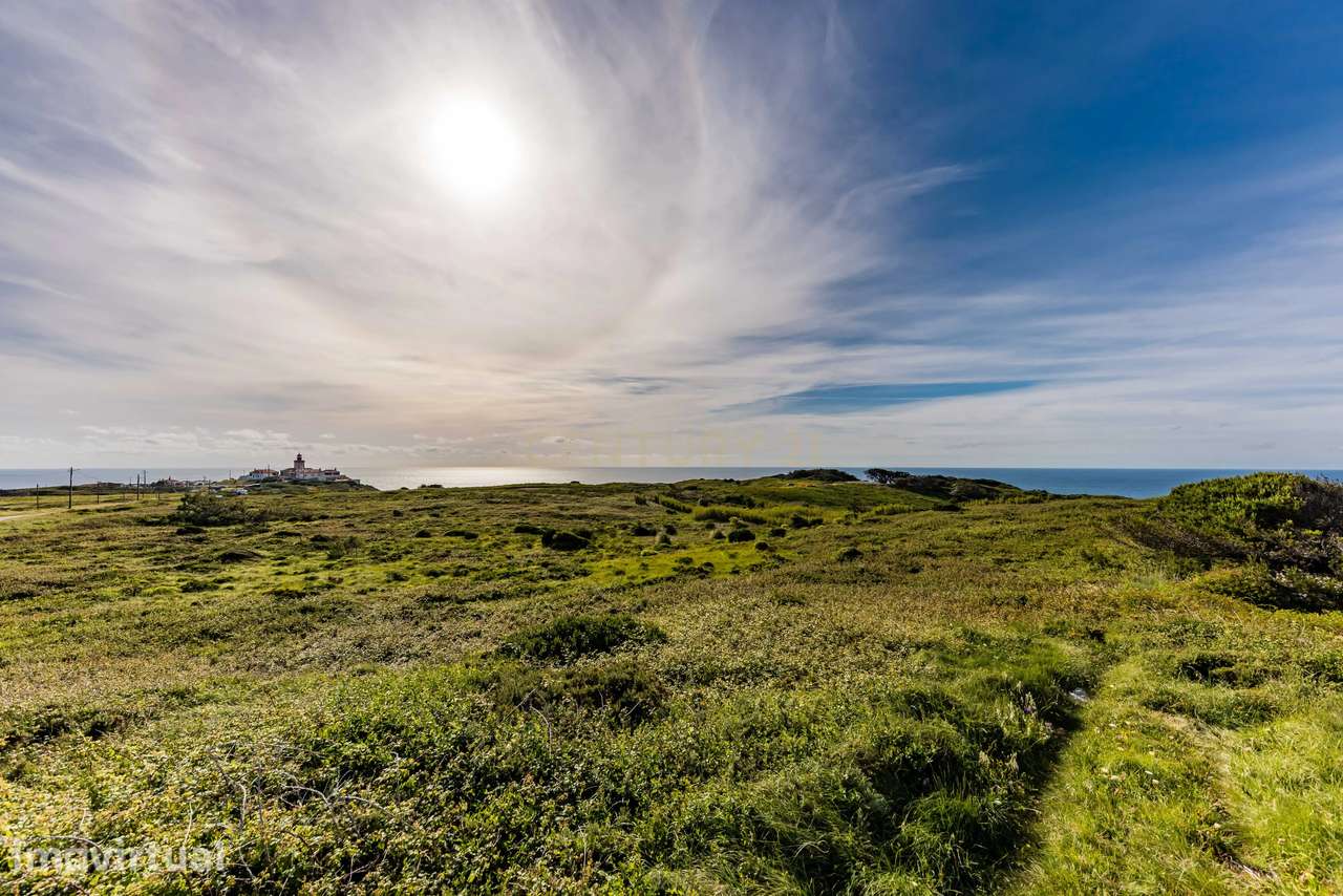 Terreno Rústico para Venda - Cabo da Roca | 14.920 m² - Grande imagem: 2/26