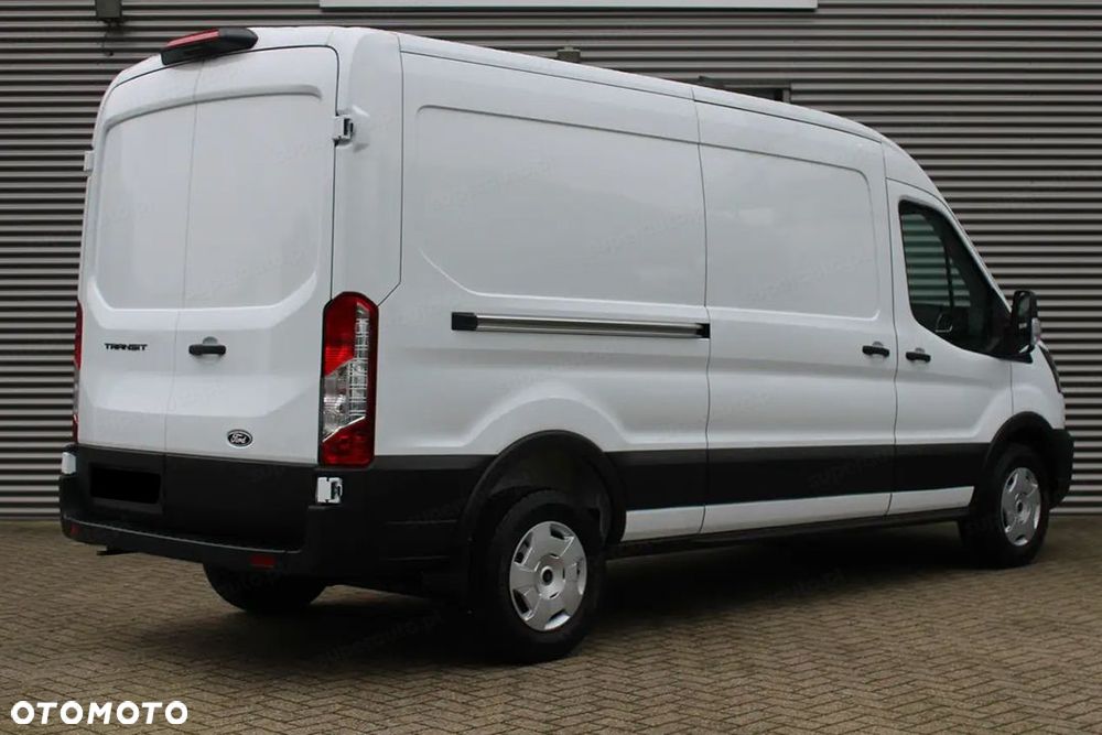 Ford Transit 350 L3H2 Trend 2.0 130KM - 8