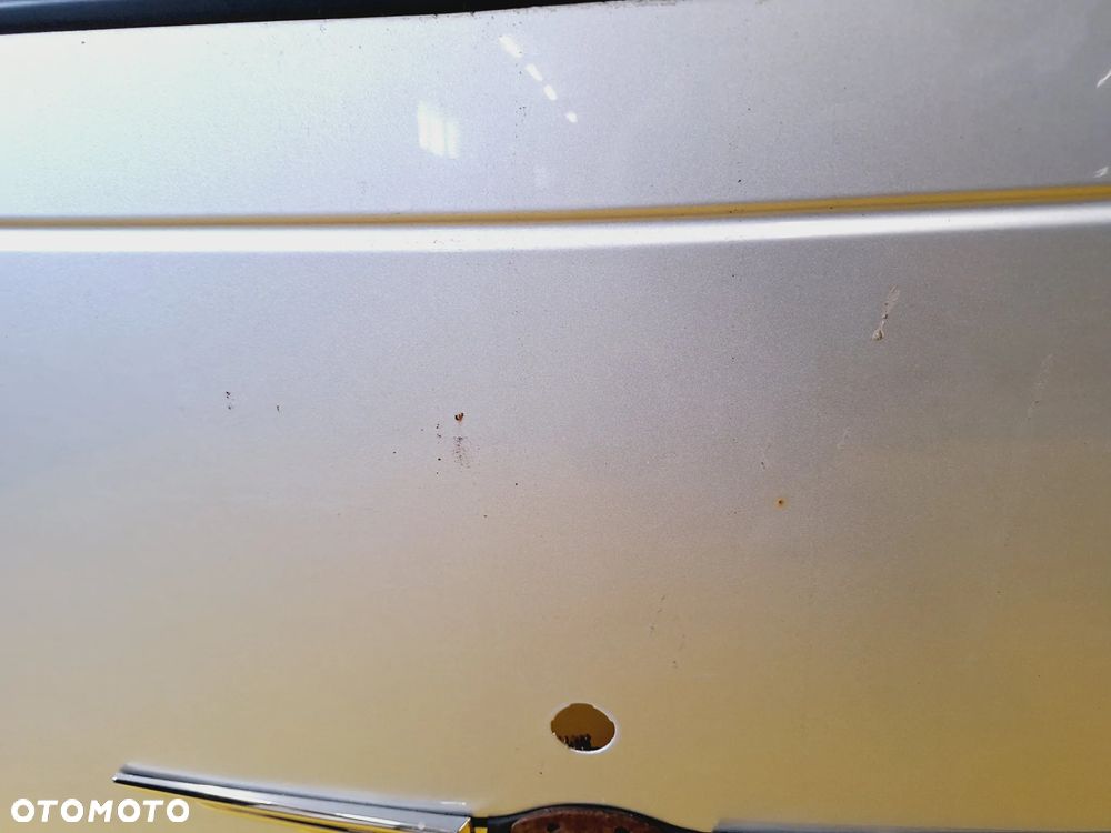 KLAPA TYŁ TYLNA SZYBA BAGAŻNIKA CHRYSLER PT CRUISER 00-07 NR459 - 6