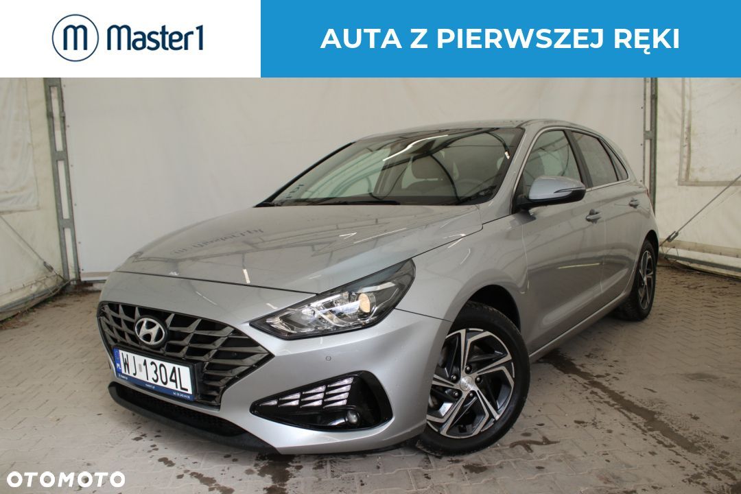 Hyundai i30 1.5 DPI Smart - 1