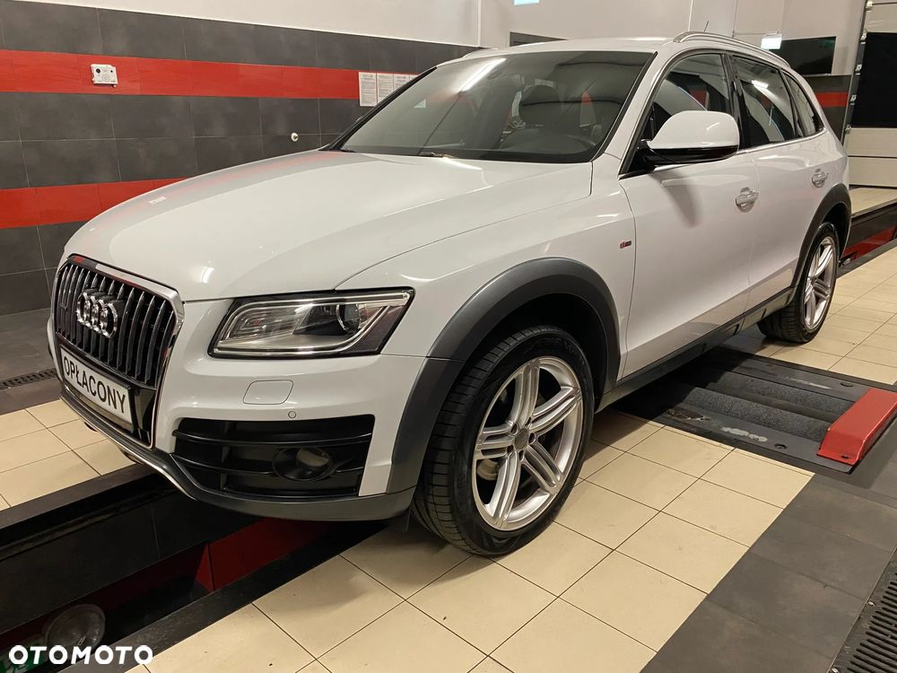 Audi Q5 2.0 TDI Quattro S tronic - 3