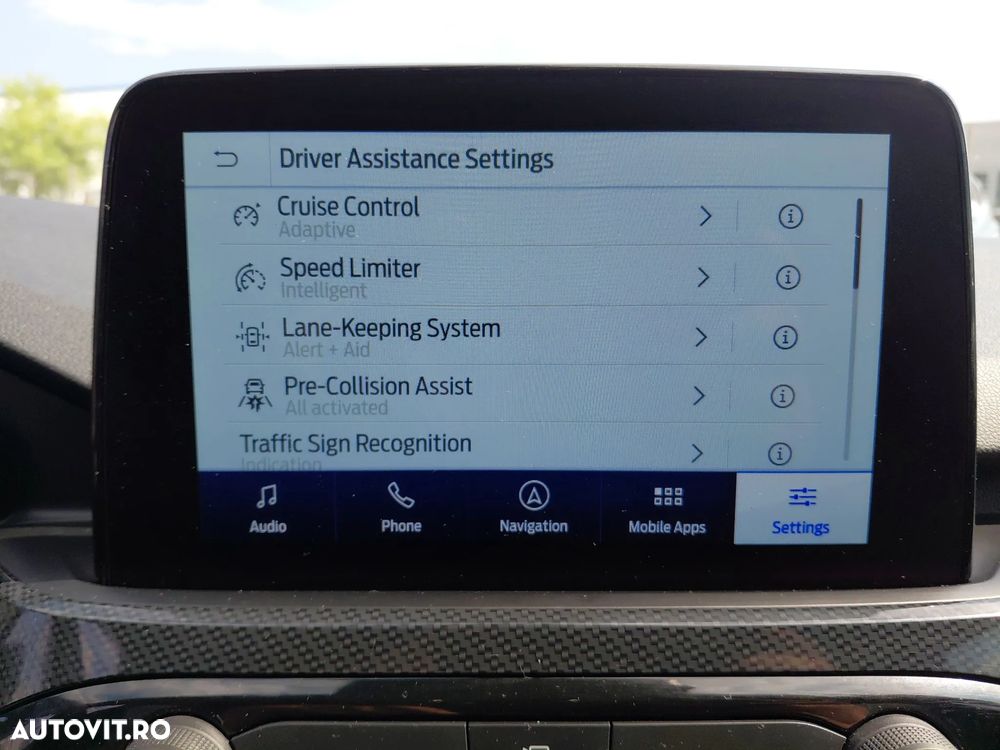 Ford Kuga 2.5 Duratec PHEV ST-LINE X - 28