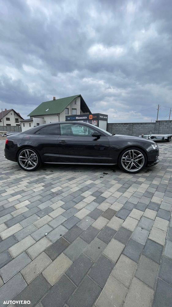 Audi A5 2.0 TDI - 5