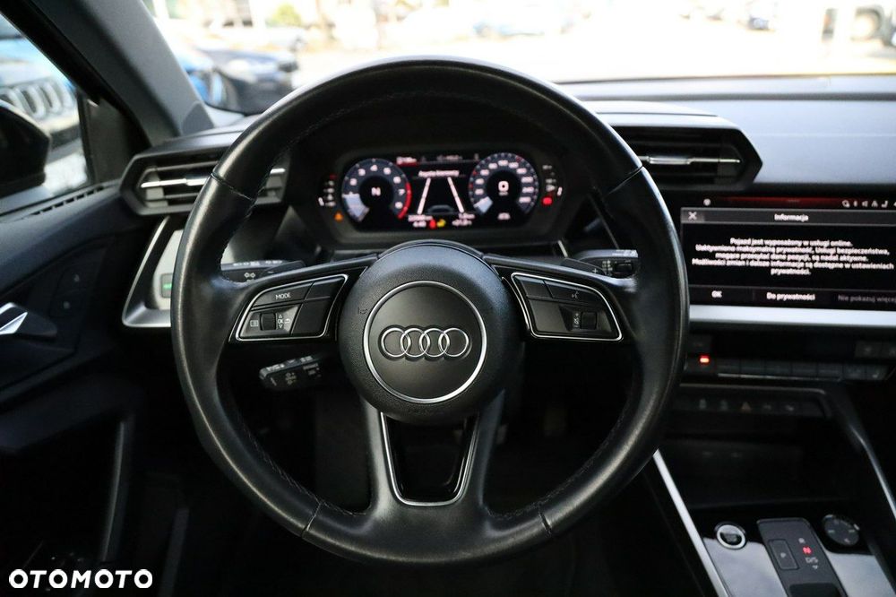 Audi A3 - 15