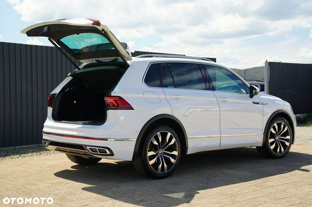 Volkswagen Tiguan - 15