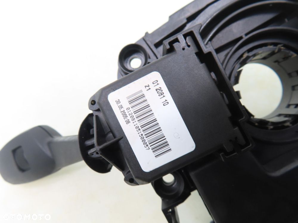 PRZEŁĄCZNIK ZESPOLONY BMW E90 696265903 01308100 - 3