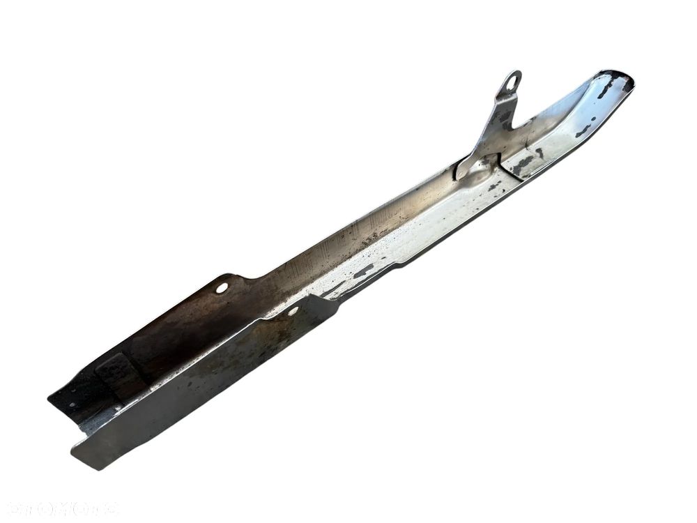 Osłona łańcucha  Honda CM 125  JC05 - 5