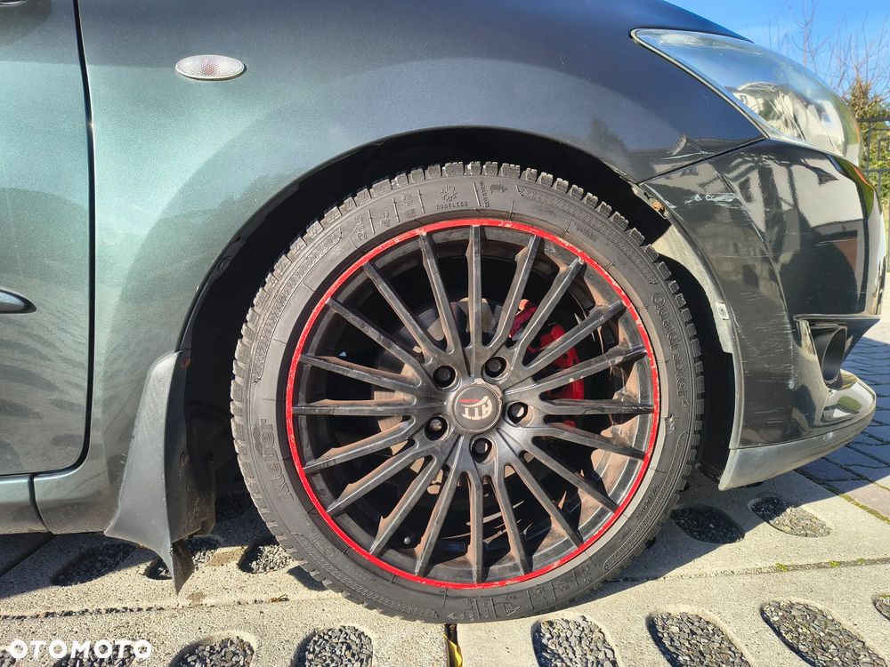 Toyota Auris 1.6 VVT-i Luna - 17