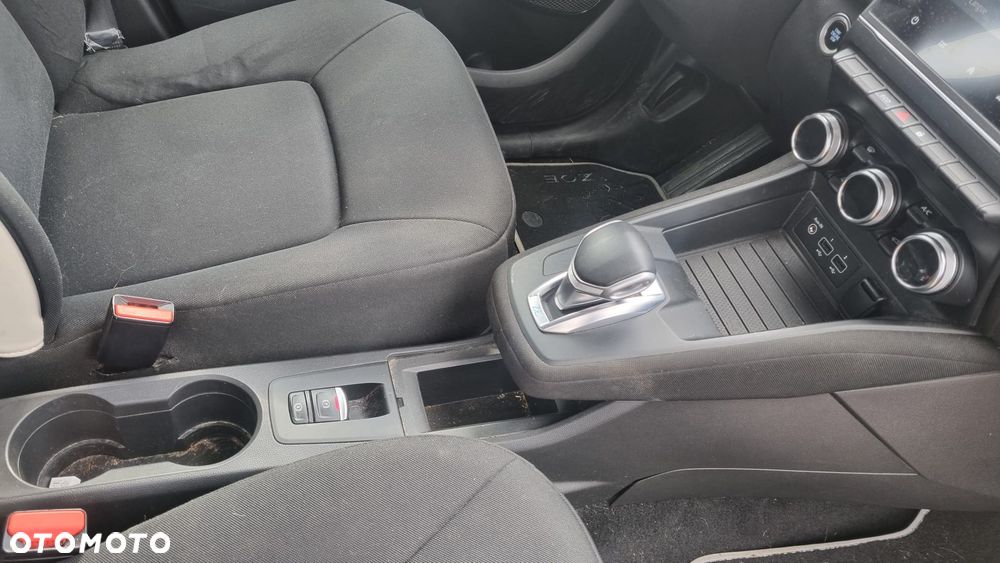 Renault Zoe EV50 135hp Techno - 18