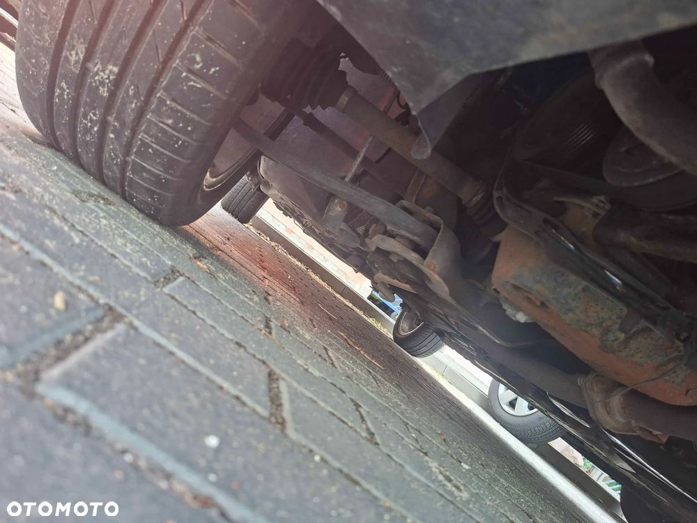 Peugeot 206 1.4 Ambiance - 12