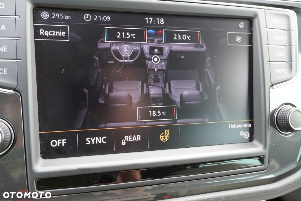 Volkswagen Tiguan - 29