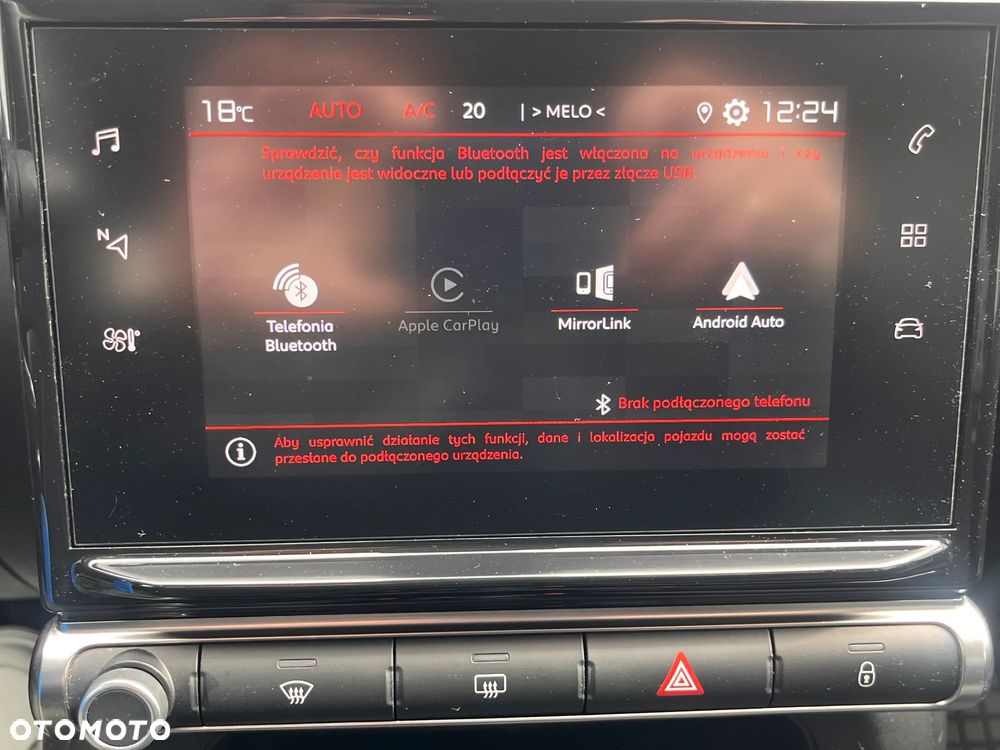 Citroën C3 1.2 PureTech Feel Pack - 13