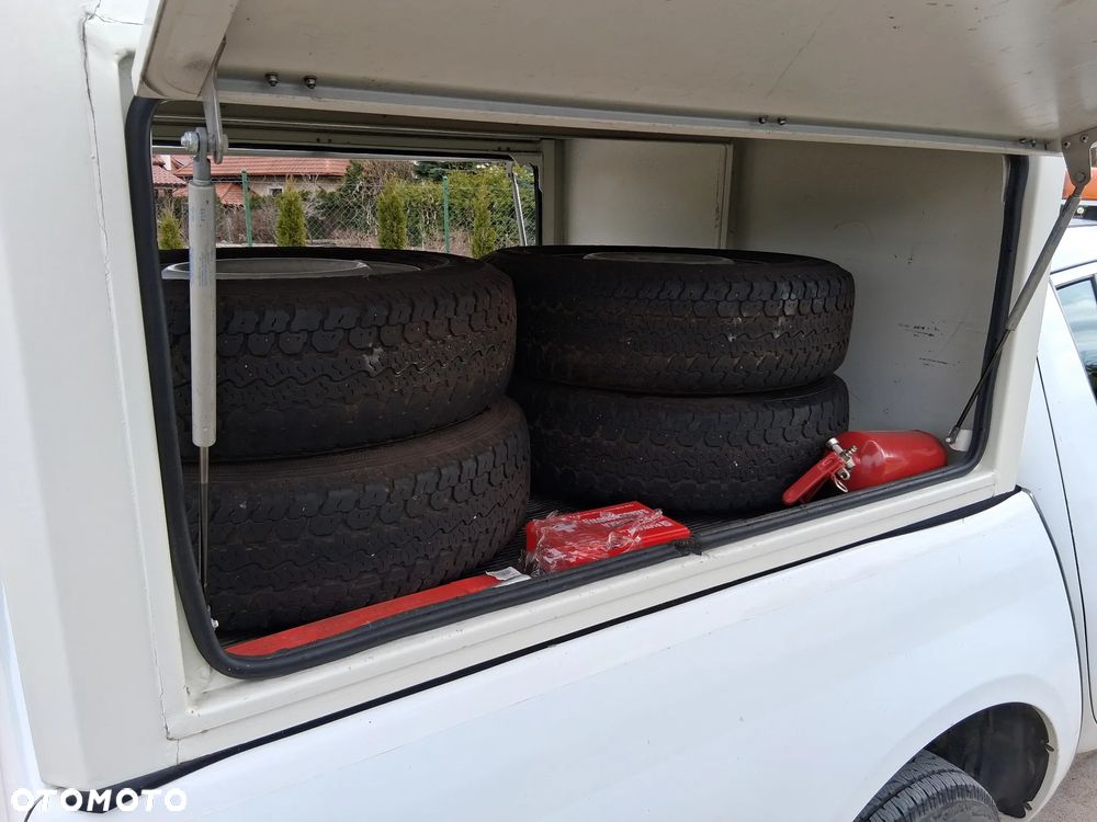 Mitsubishi L200 2.5 DID DC Intense - 19