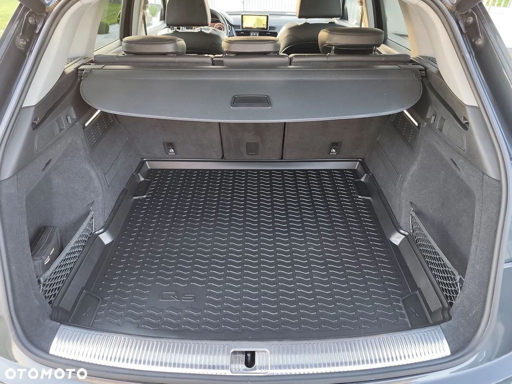 Audi Q5 2.0 TFSI Quattro S tronic - 14