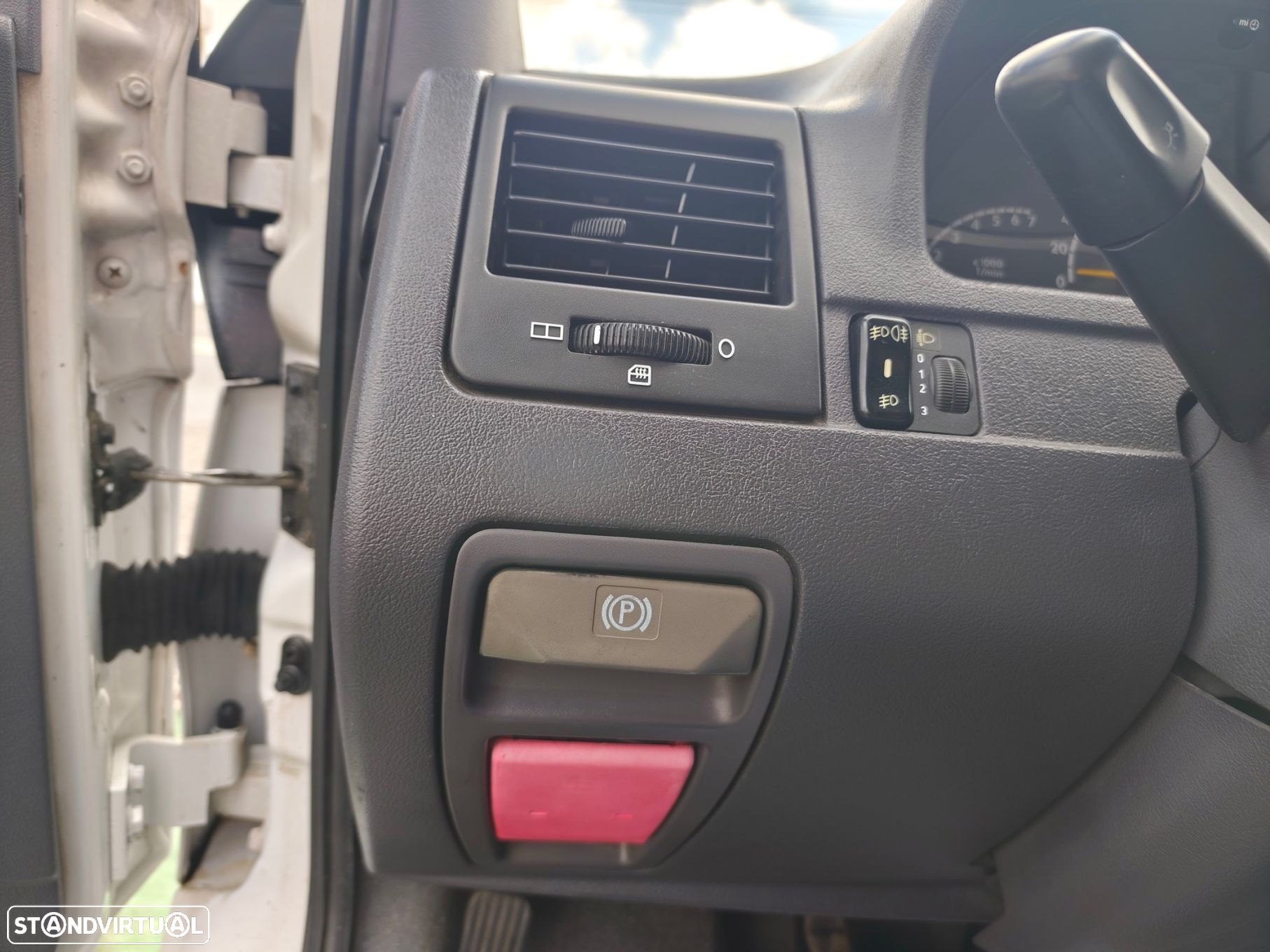 Mercedes-Benz Vito 110 2.2 CDi/30 - 15