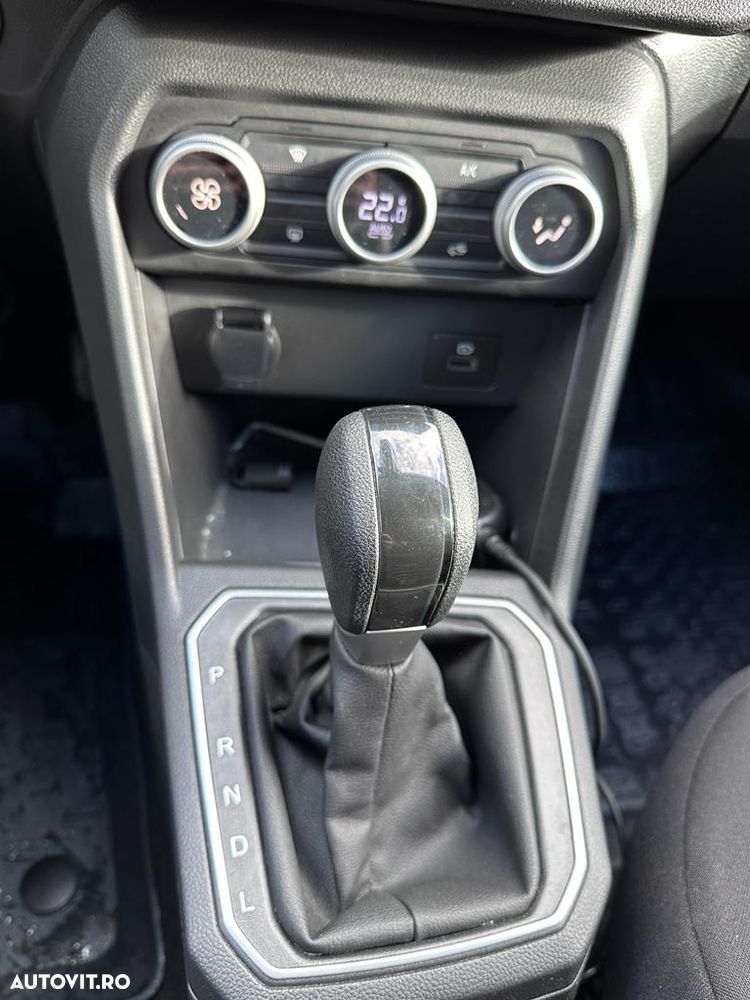 Dacia Logan TCe 90 CVT Prestige - 4