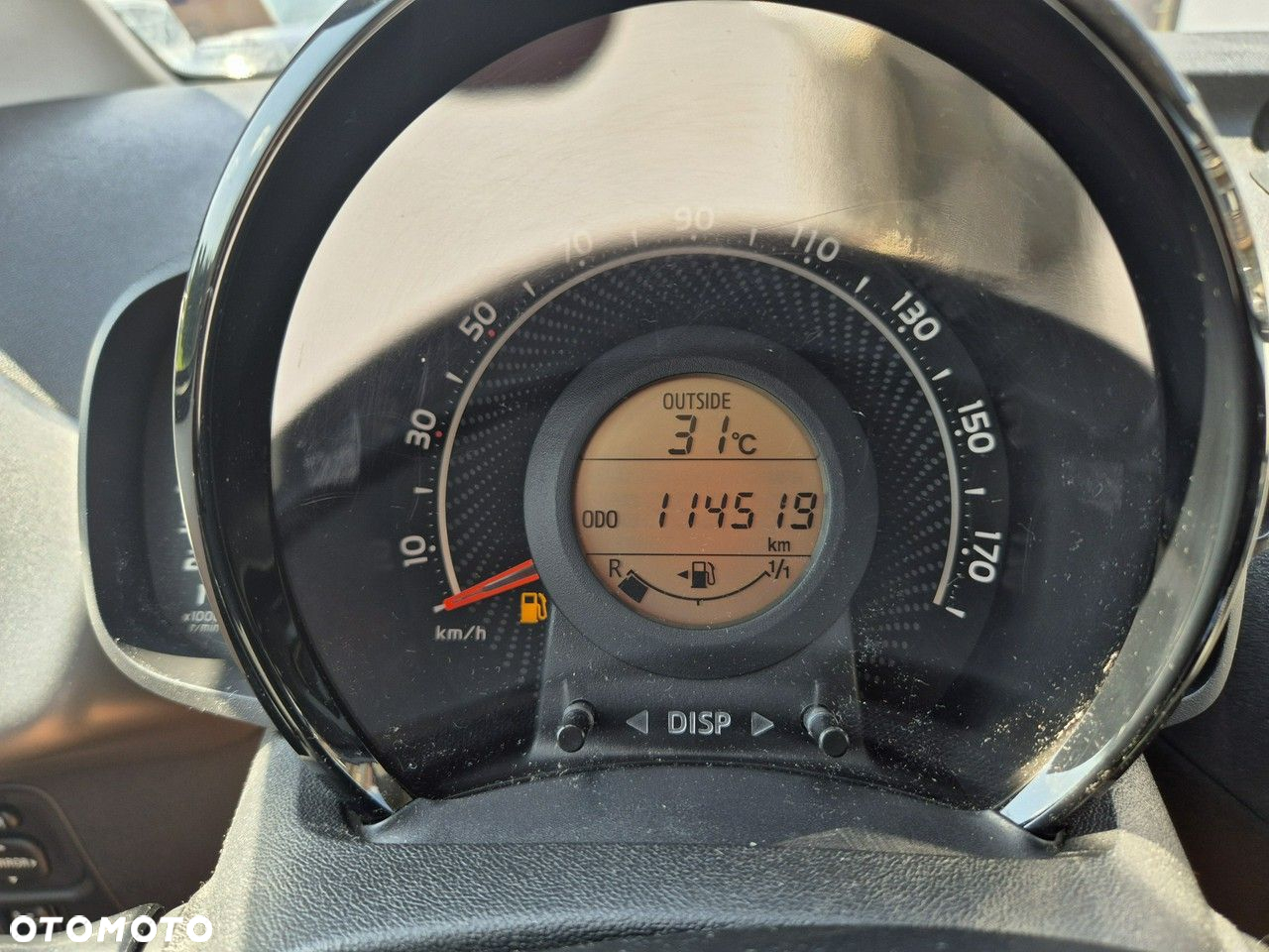 Toyota Aygo x-play - 4