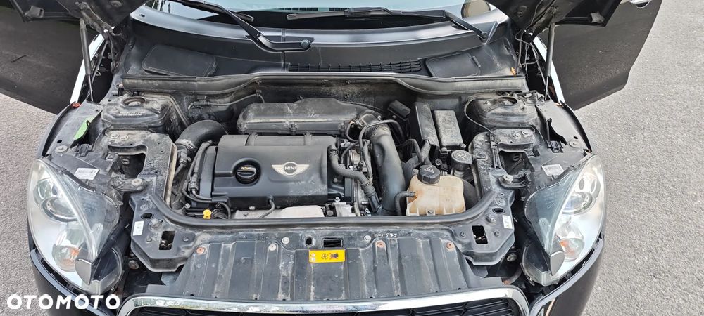 MINI Countryman Cooper S ALL4 - 14