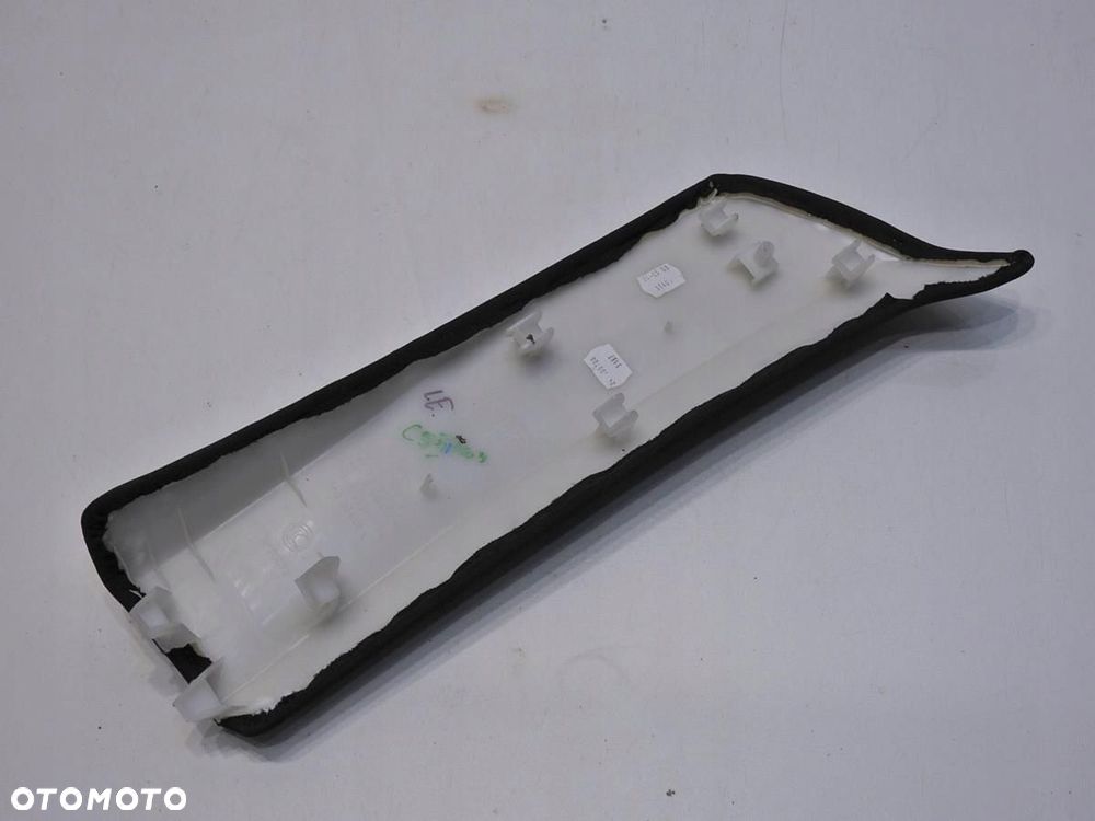 TAPICERKA BOCZEK KANAPY LEWY TYŁ C5 III KOMBI - 7