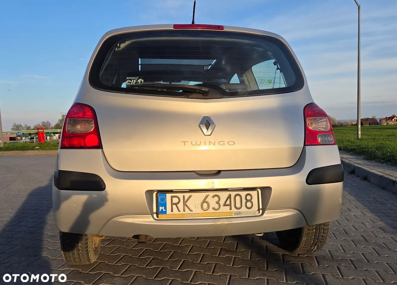 Renault Twingo - 8