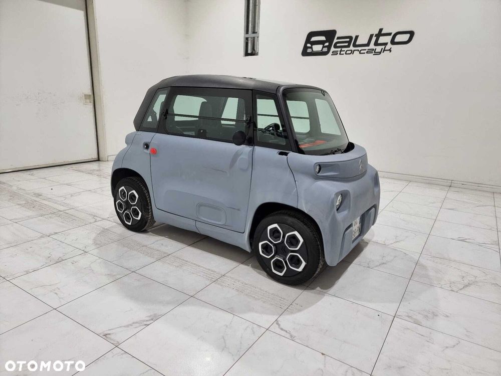 Citroën Inny - 9
